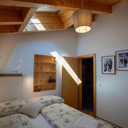 Haus Welcome Церматт Екстер'єр фото