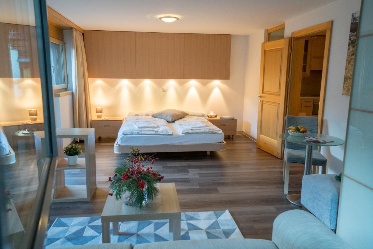 Haus Welcome Церматт Екстер'єр фото