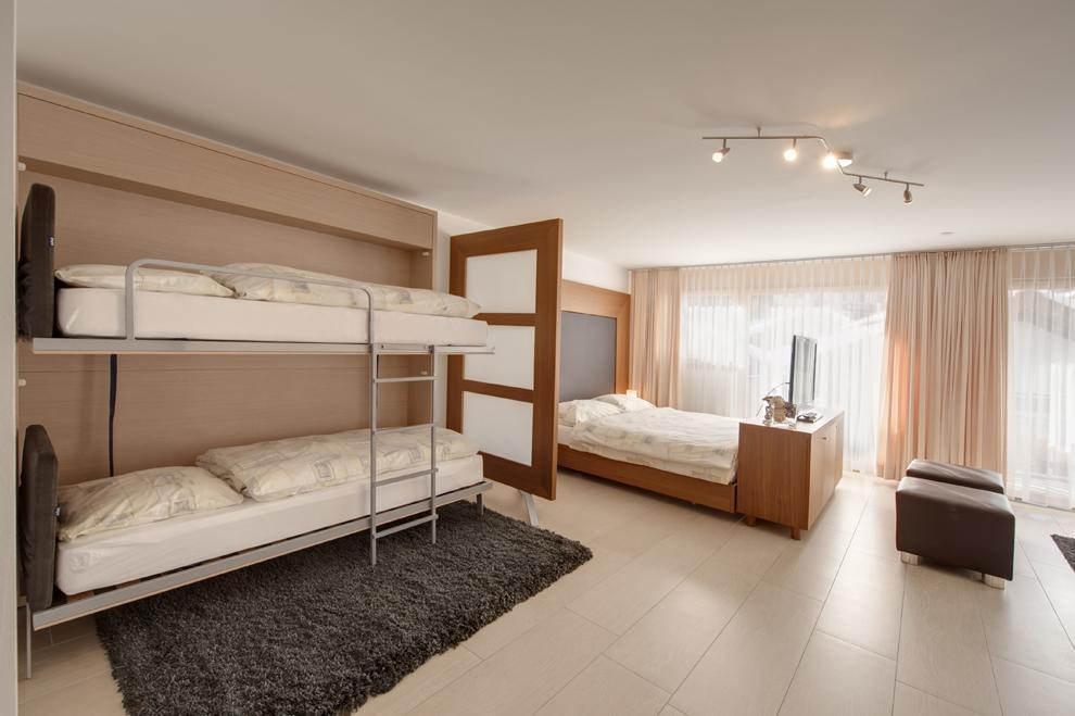 Haus Welcome Церматт Екстер'єр фото