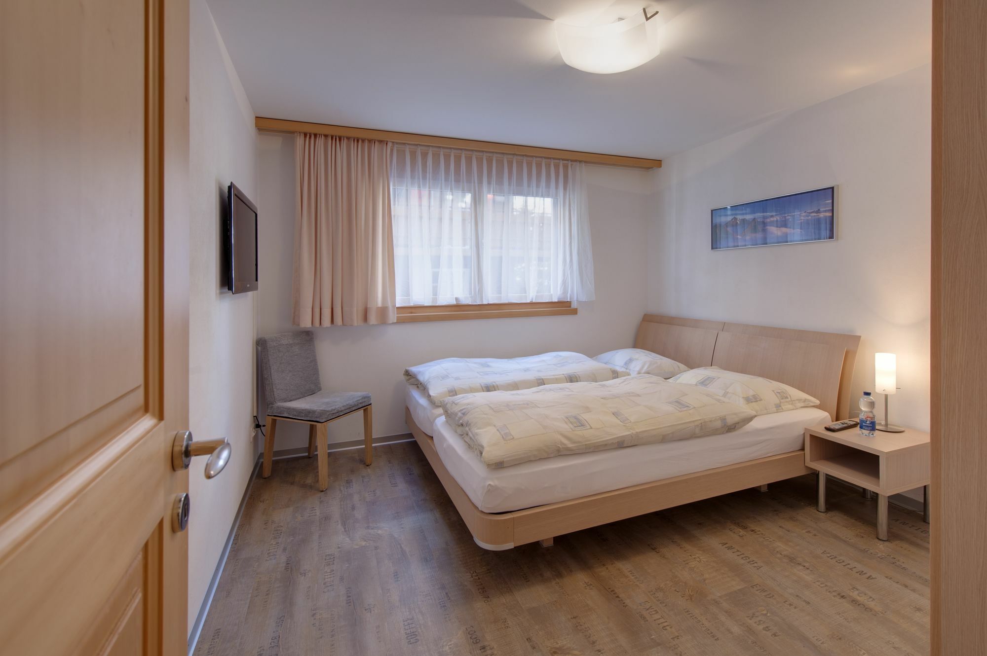 Haus Welcome Церматт Екстер'єр фото