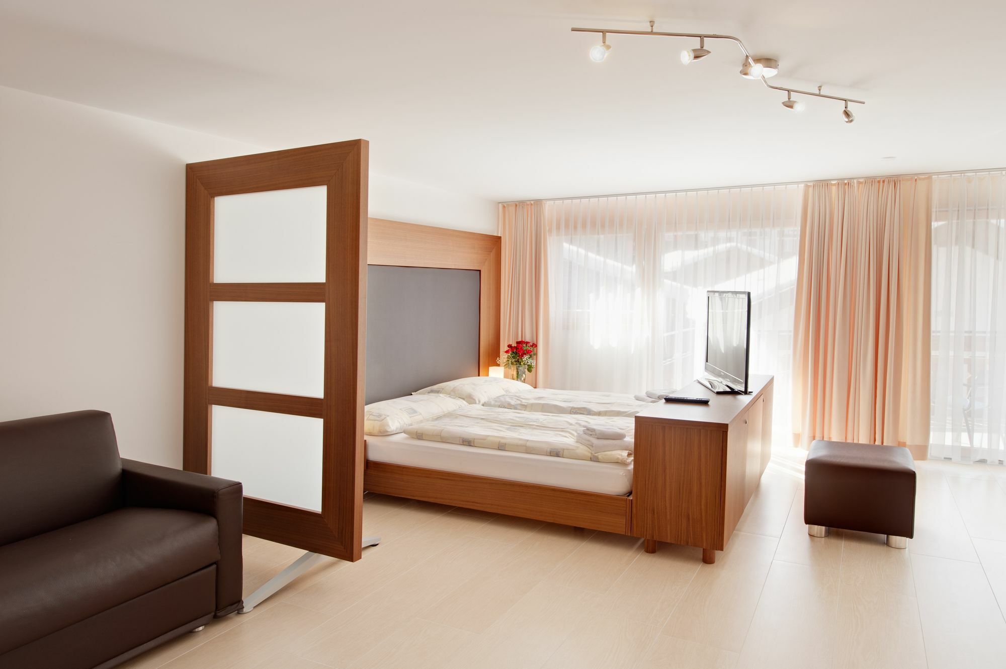 Haus Welcome Церматт Екстер'єр фото