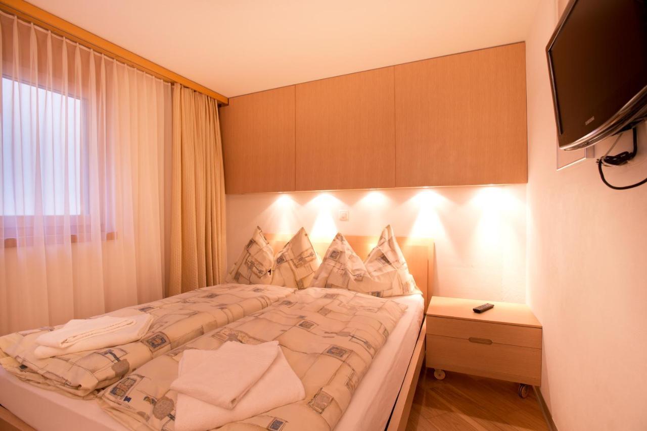Haus Welcome Церматт Екстер'єр фото